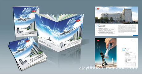 專業印刷，品質之選 寧波江東舟易廣告傳媒的高端宣傳樣本服務